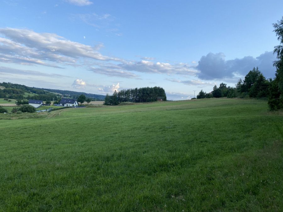 Działka budowlana Staniszewo Kępa, ul. Wejherowska. Zdjęcie 8