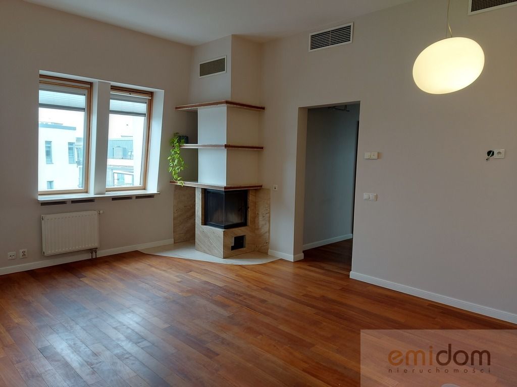 Mieszkanie 4-pokojowe Warszawa Żoliborz, ul. gen. Józefa Zajączka