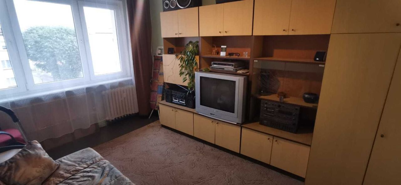 Mieszkanie 2-pokojowe Człuchów