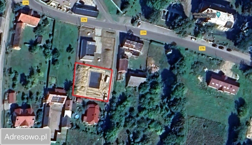 dom wolnostojący, 5 pokoi Drzonów. Zdjęcie 19