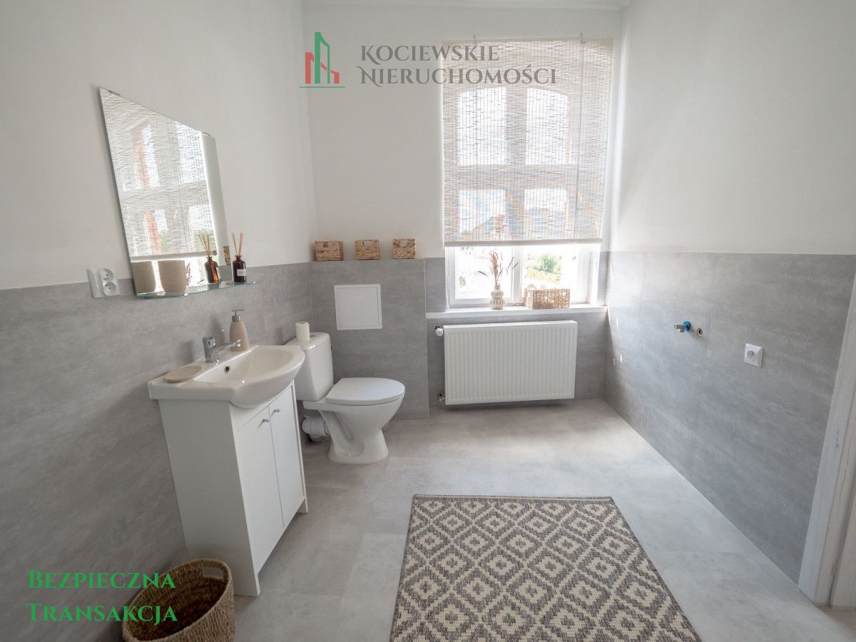 Mieszkanie 2-pokojowe Starogard Gdański Centrum. Zdjęcie 11