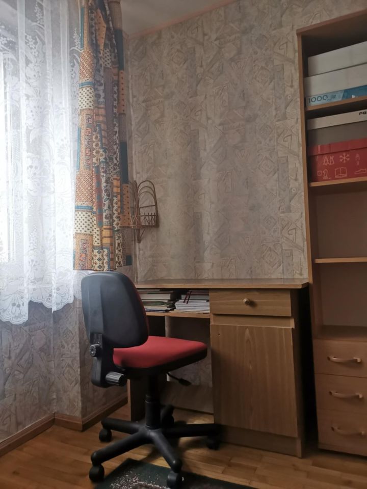 Mieszkanie 4-pokojowe Gołdap, ul. Partyzantów. Zdjęcie 11