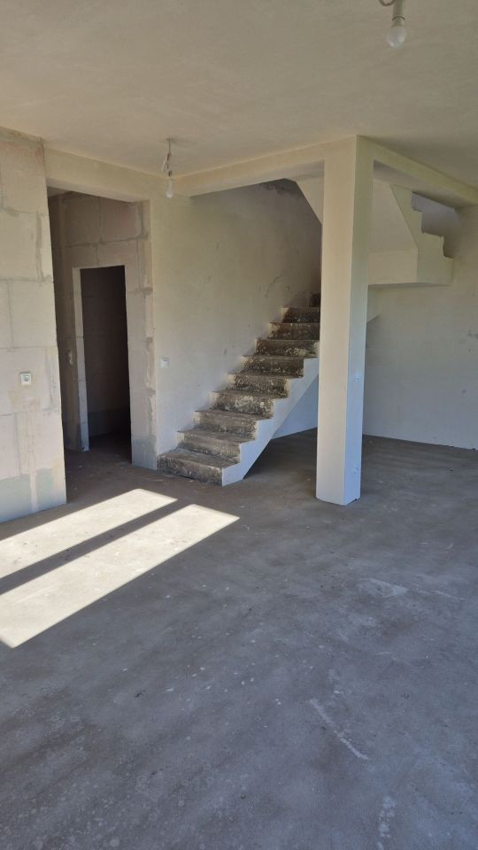 dom szeregowy Pogroszew. Zdjęcie 2