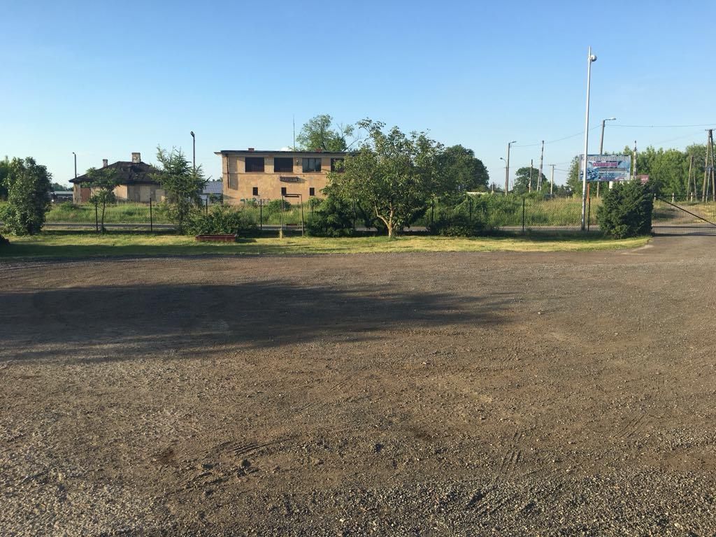 Nieruchomość komercyjna Olszewo-Borki, ul. Warszawska. Zdjęcie 31