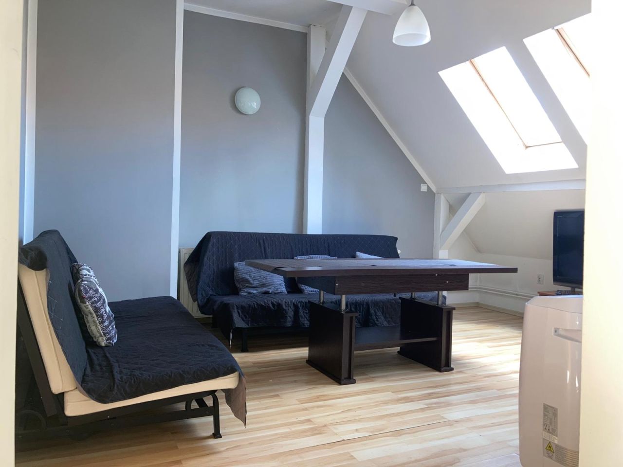 Mieszkanie 4-pokojowe Szczecin Niebuszewo, ul. ks. Hugona Kołłątaja. Zdjęcie 11