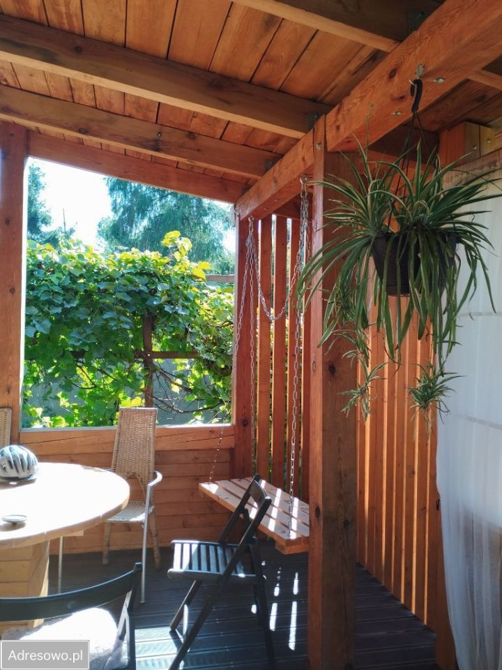 Działka rod Gniezno, ul. Północna. Zdjęcie 6