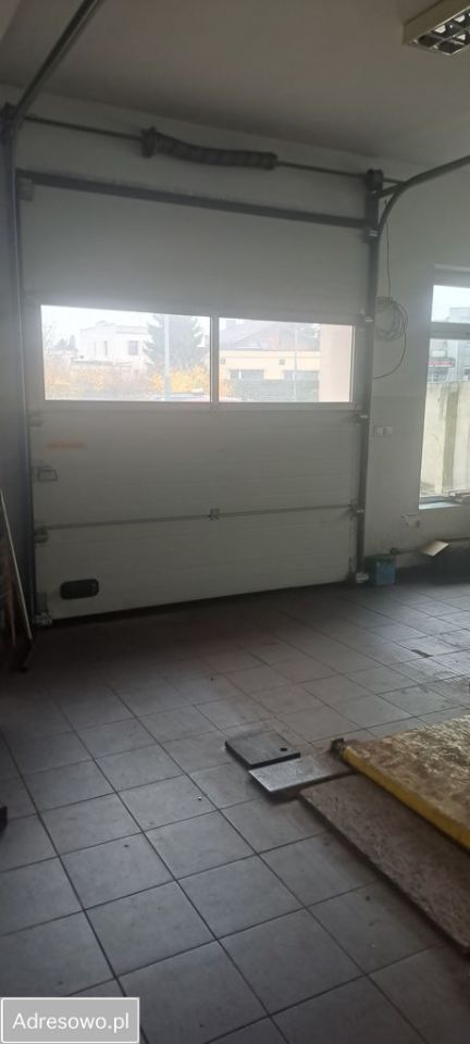 Działka inwestycyjna Poznań Stare Miasto, ul. Łużycka. Zdjęcie 5