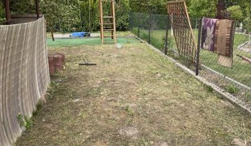 Działka rod Zdzieszowice, ul. Korfantego