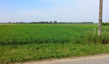 Działka rolno-budowlana Jabłonka-Świerczewo