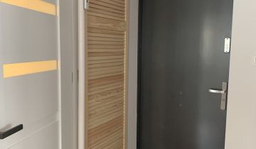 Mieszkanie 3-pokojowe Poznań Centrum, ul. Feliksa Nowowiejskiego