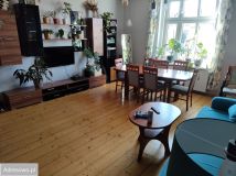 Mieszkanie 3-pokojowe Wałbrzych Śródmieście, ul. Adama Mickiewicza. Zdjęcie 1