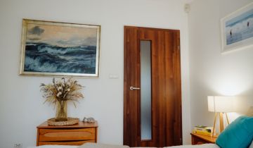 dom szeregowy, 5 pokoi Łódź Radogoszcz, ul. Abrahama Szwajcera