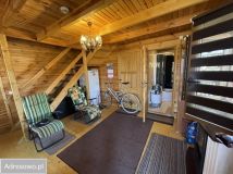 dom wolnostojący, 4 pokoje Sekłak. Zdjęcie 3