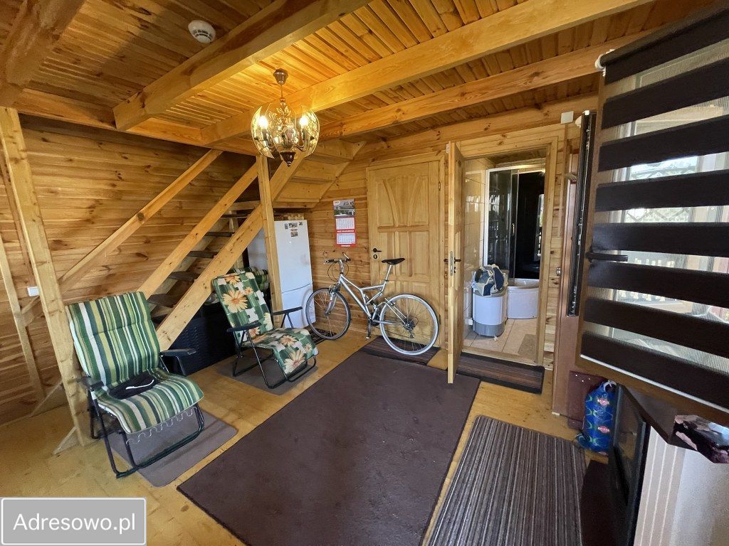 dom wolnostojący, 4 pokoje Sekłak. Zdjęcie 4