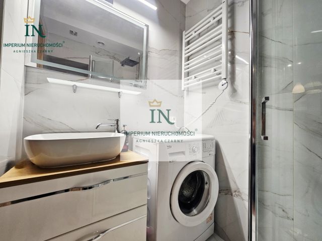 Mieszkanie 2-pokojowe Lublin Rury. Zdjęcie 15