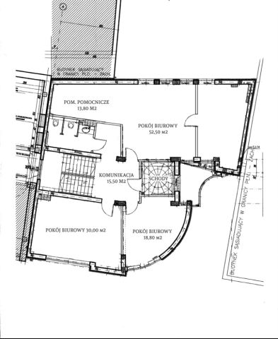 Biuro Rzeszów, ul. Zygmuntowska. Zdjęcie 7