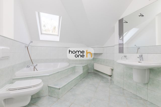 dom wolnostojący, 6 pokoi Warszawa Wilanów, ul. Rumiana. Zdjęcie 3