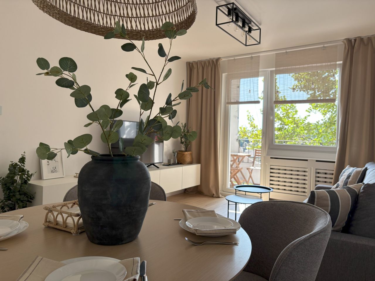 Mieszkanie 2-pokojowe Łódź Śródmieście, ul. Wodna