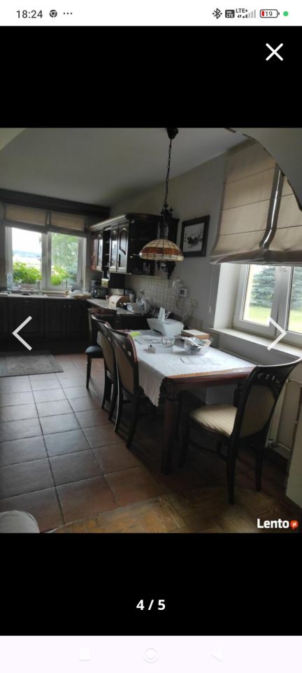 dom wolnostojący Nowa Jastrząbka. Zdjęcie 5