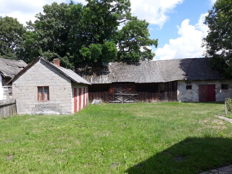 dom wolnostojący, 2 pokoje Ewina. Zdjęcie 9