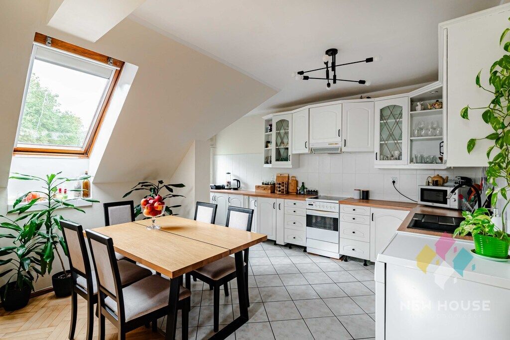 Mieszkanie 4-pokojowe Ostróda, ul. Stefana Czarnieckiego. Zdjęcie 3