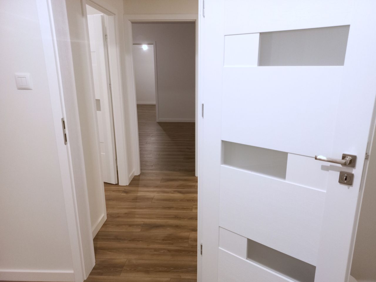 Mieszkanie 5-pokojowe Lublin Czechów, ul. Szwajcarska. Zdjęcie 19