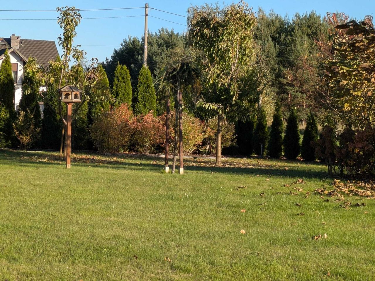 dom wolnostojący Krzekotówek. Zdjęcie 3