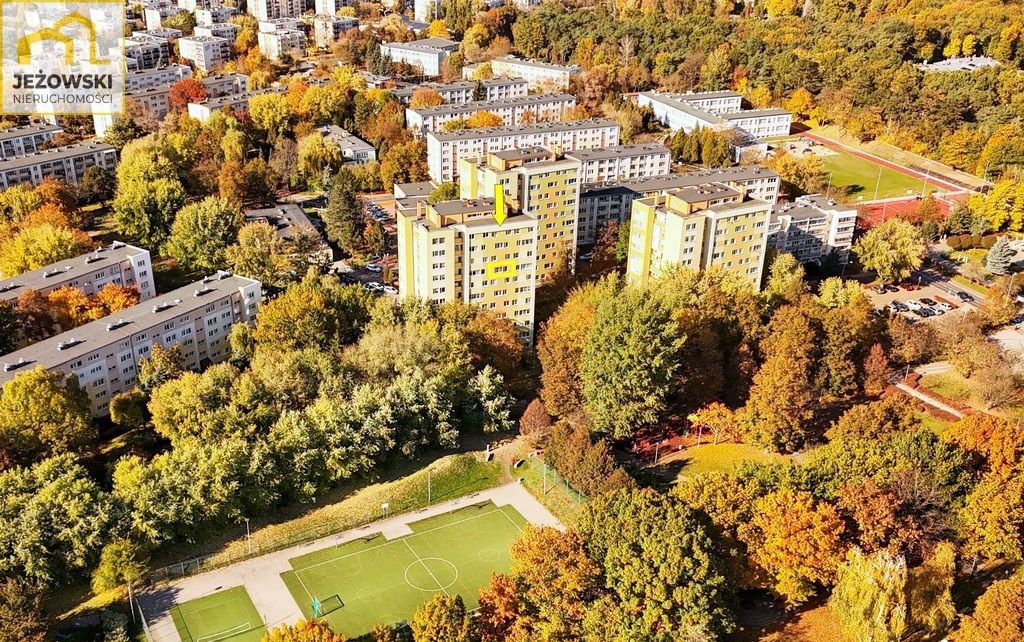 Mieszkanie 2-pokojowe Puławy, ul. Leśna. Zdjęcie 3