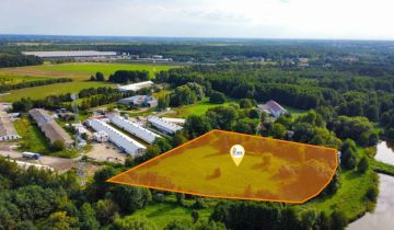 Działka budowlana Sokołowice