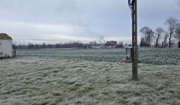 Działka budowlana Stróżewo