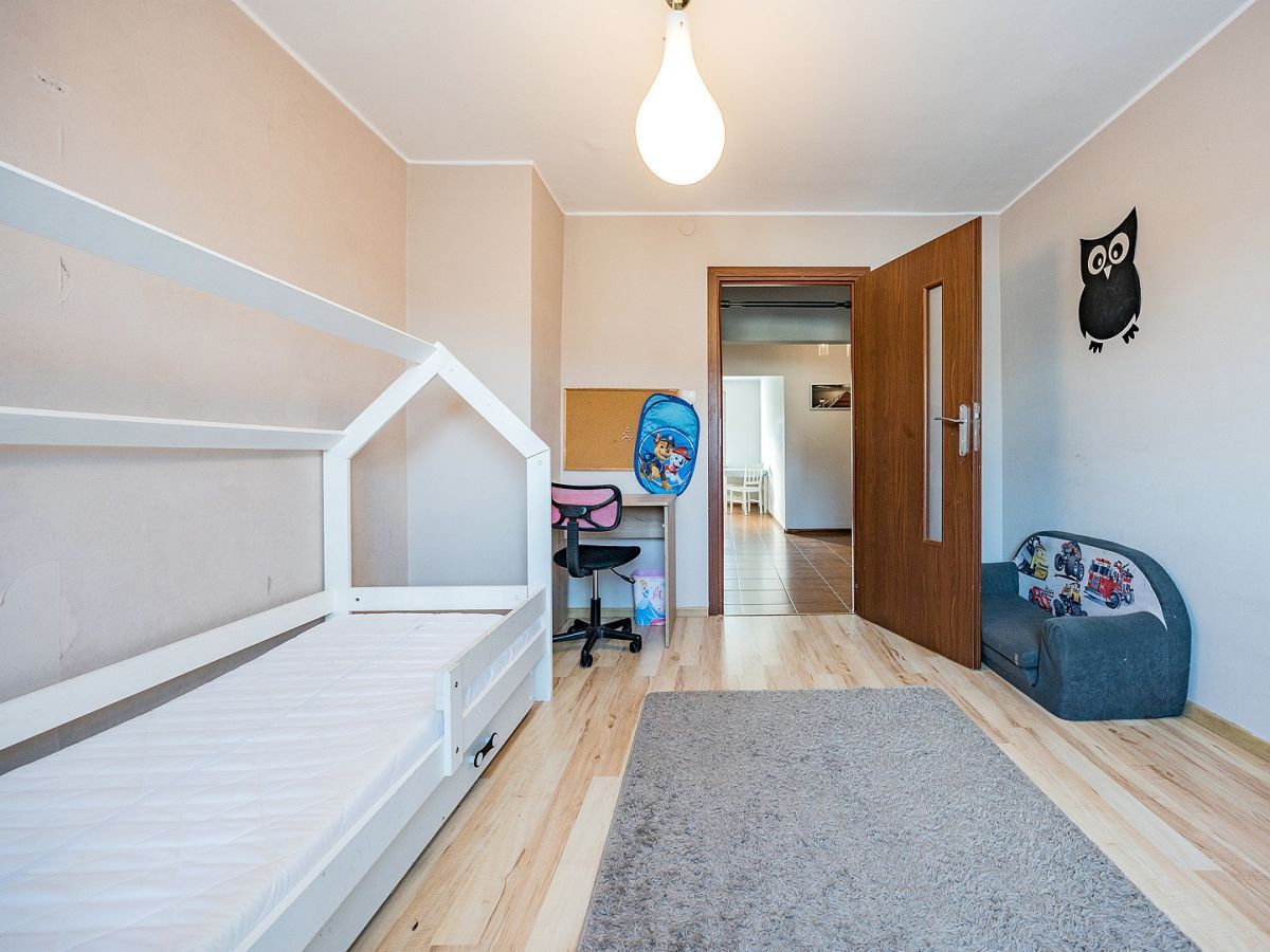 Mieszkanie 3-pokojowe Gdynia Pogórze, ul. Żeliwna. Zdjęcie 6