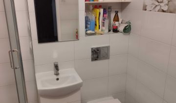 Mieszkanie 3-pokojowe Wrocław Nowy Dwór, ul. Nowodworska