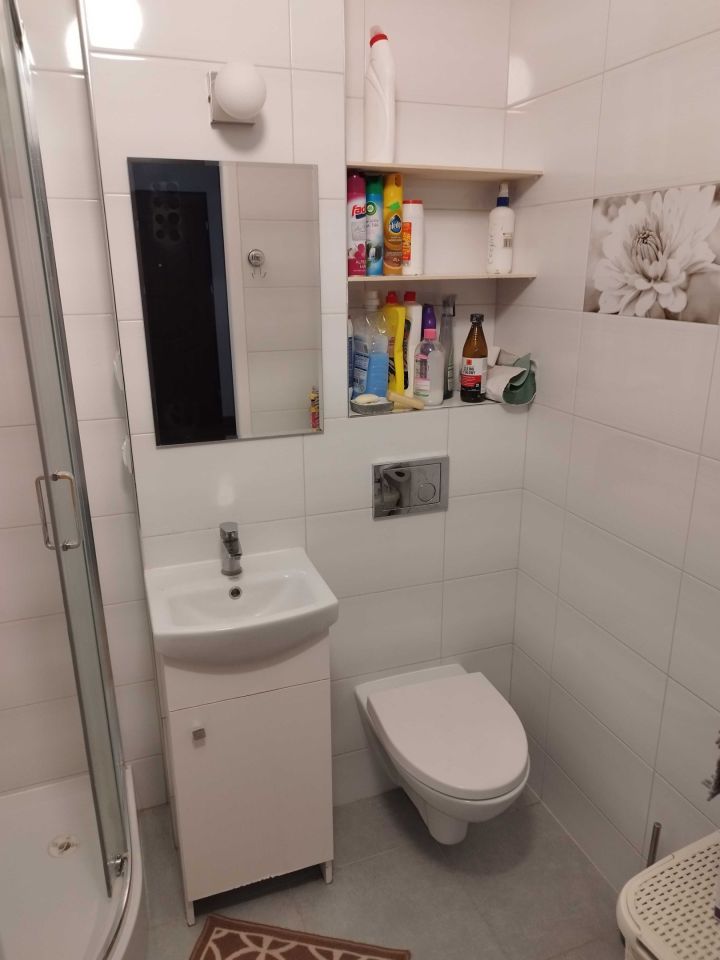 Mieszkanie 3-pokojowe Wrocław Nowy Dwór, ul. Nowodworska. Zdjęcie 2