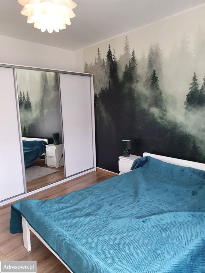 Mieszkanie 2-pokojowe Opole Śródmieście, ul. Tadeusza Rejtana. Zdjęcie 2