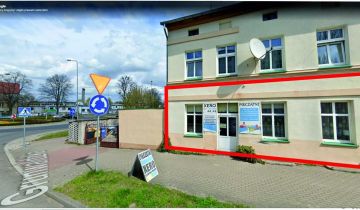 Lokal Połczyn-Zdrój, ul. Grunwaldzka