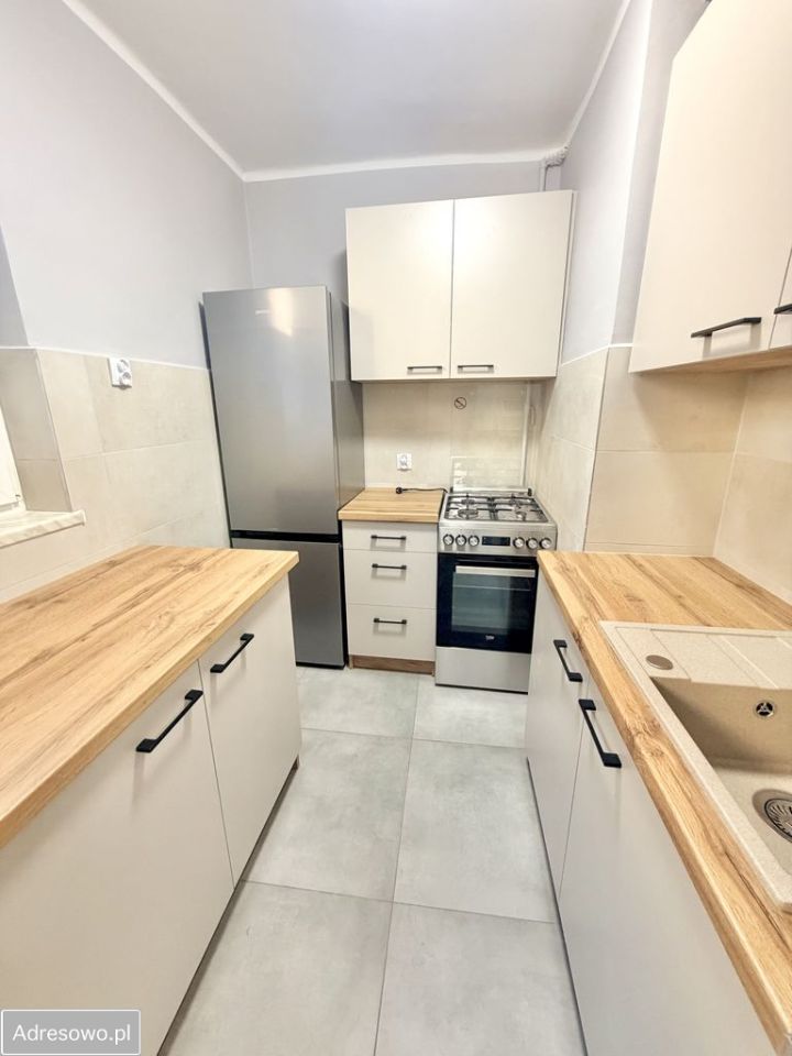 Mieszkanie 3-pokojowe Cieszyn, ul. św. Jerzego. Zdjęcie 6