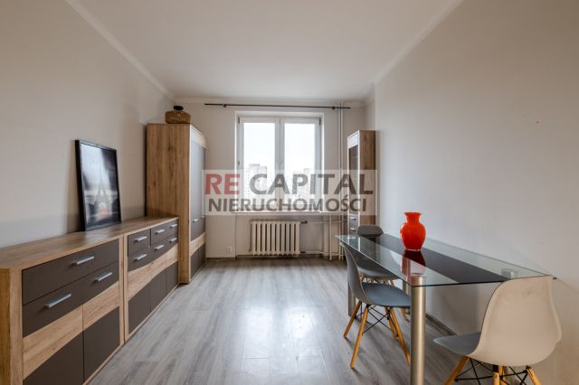 Mieszkanie 1-pokojowe Warszawa, ul. Wileńska. Zdjęcie 1