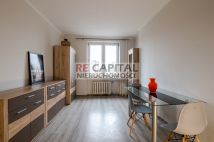 Mieszkanie 1-pokojowe Warszawa, ul. Wileńska