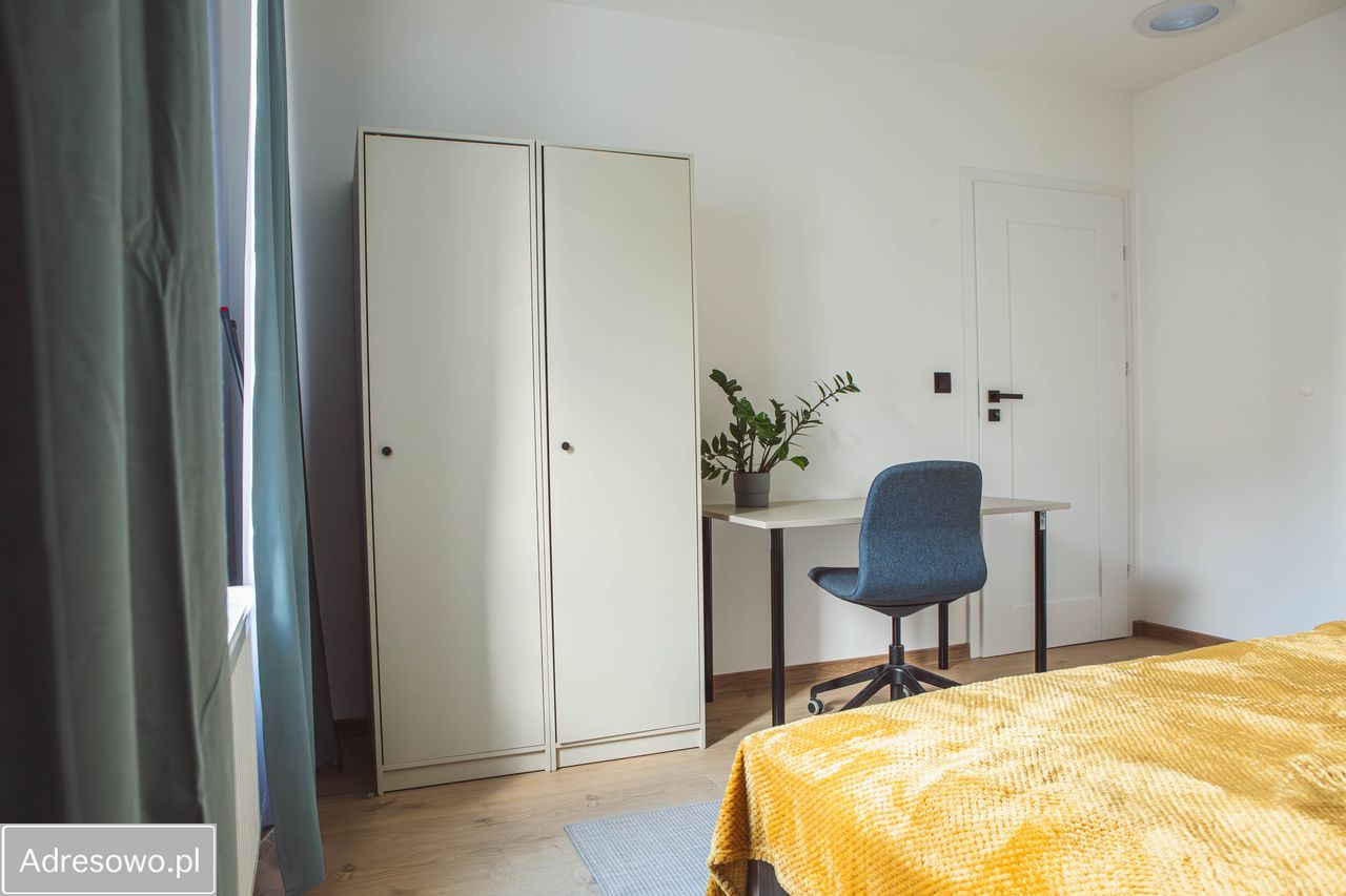 Mieszkanie 2-pokojowe Dąbrowa Górnicza Centrum, ul. Henryka Dąbrowskiego. Zdjęcie 13