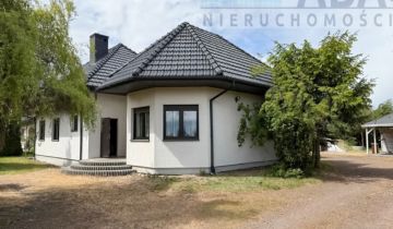 dom wolnostojący, 4 pokoje Kraśnica Kraśnica-Kolonia, ul. Liliowa