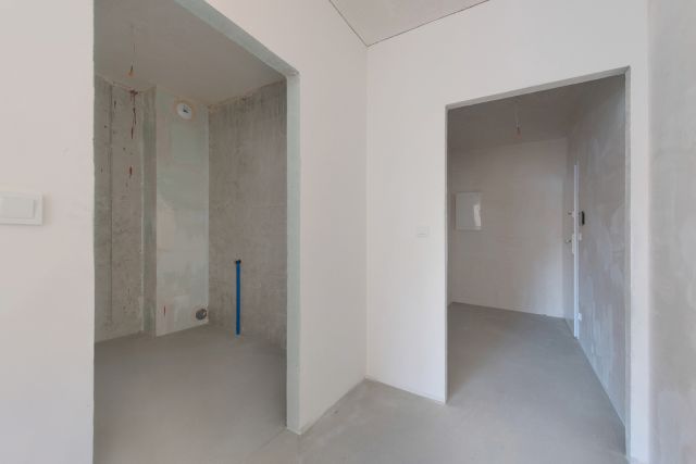 Mieszkanie 3-pokojowe Kraków Płaszów, ul. Golikówka. Zdjęcie 3