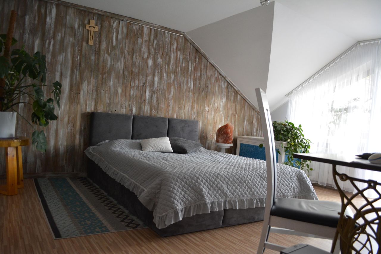 dom wolnostojący, 6 pokoi Gorzyce Piaski. Zdjęcie 16