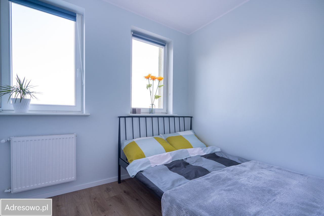 Mieszkanie 2-pokojowe Pruszcz Gdański, ul. Piastowska. Zdjęcie 16