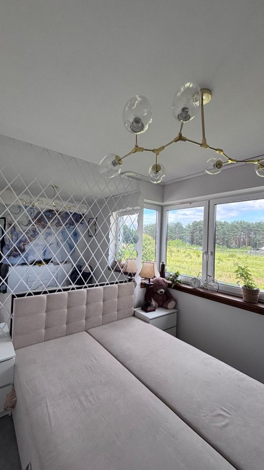 bliźniak, 5 pokoi Kiełpin, ul. Lawendowa. Zdjęcie 11