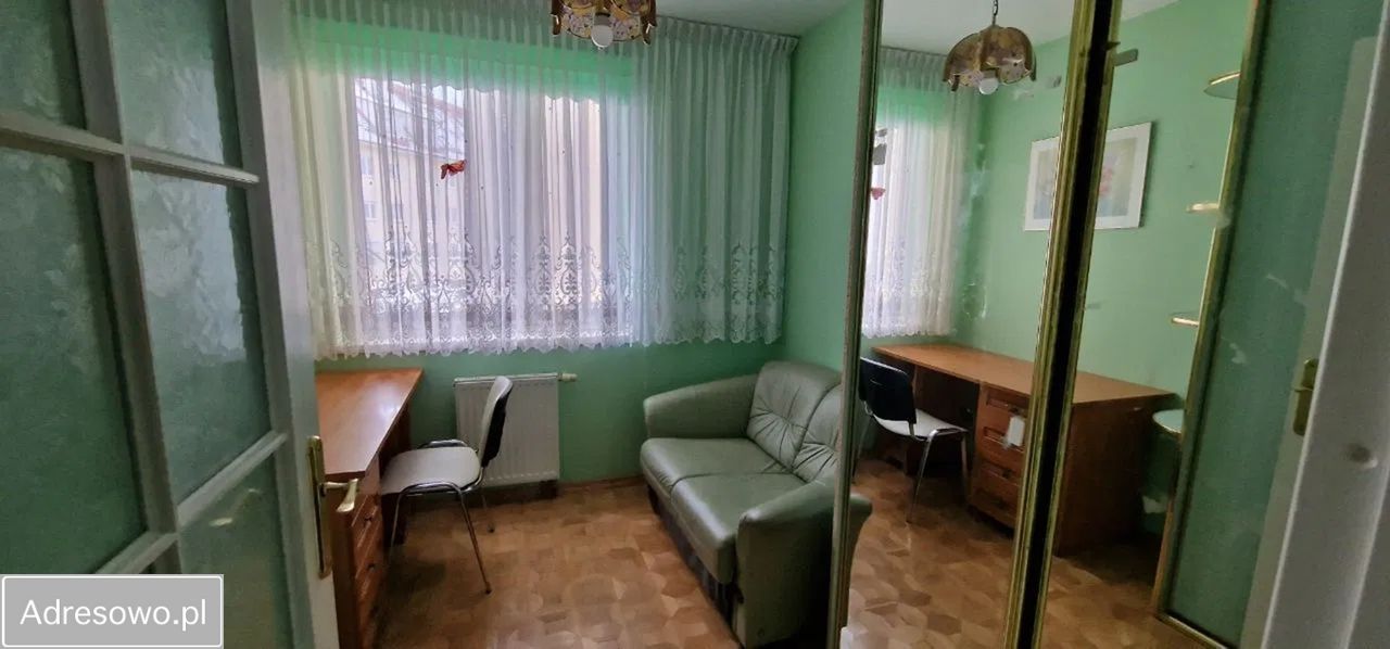 Mieszkanie 3-pokojowe Gorzów Wielkopolski Górczyn, ul. Plac Jana Pawła II. Zdjęcie 17