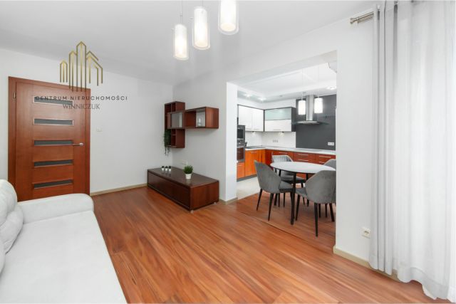 Mieszkanie 2-pokojowe Wrocław Stare Miasto, ul. Zdrowa. Zdjęcie 4