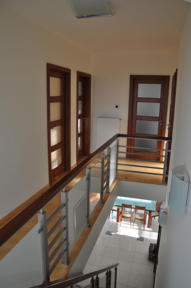 dom wolnostojący, 5 pokoi Stanowice, ul. Brzozowa. Zdjęcie 15