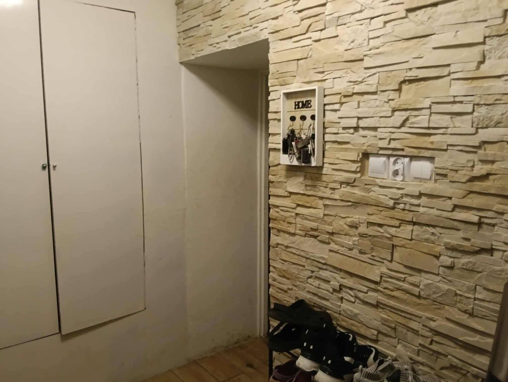 Mieszkanie 3-pokojowe Izabela. Zdjęcie 4