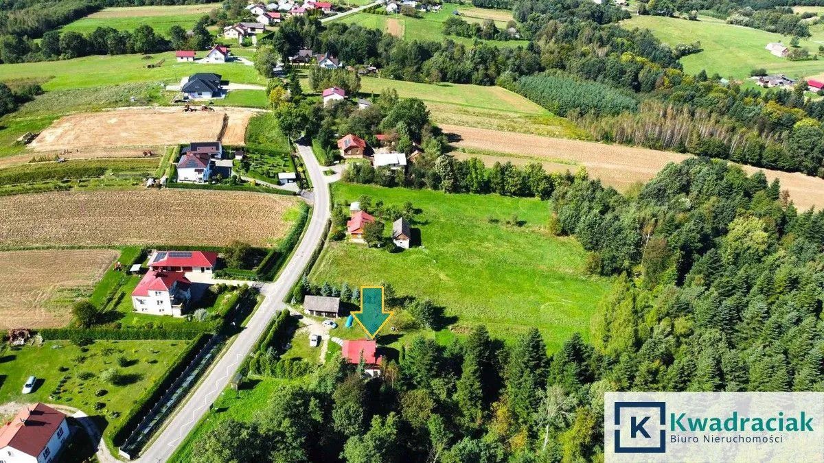 dom wolnostojący, 5 pokoi Bączal Dolny. Zdjęcie 3