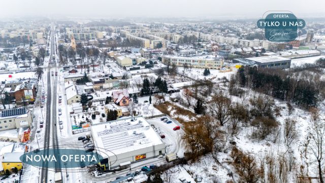 Działka budowlana Konstantynów Łódzki. Zdjęcie 14